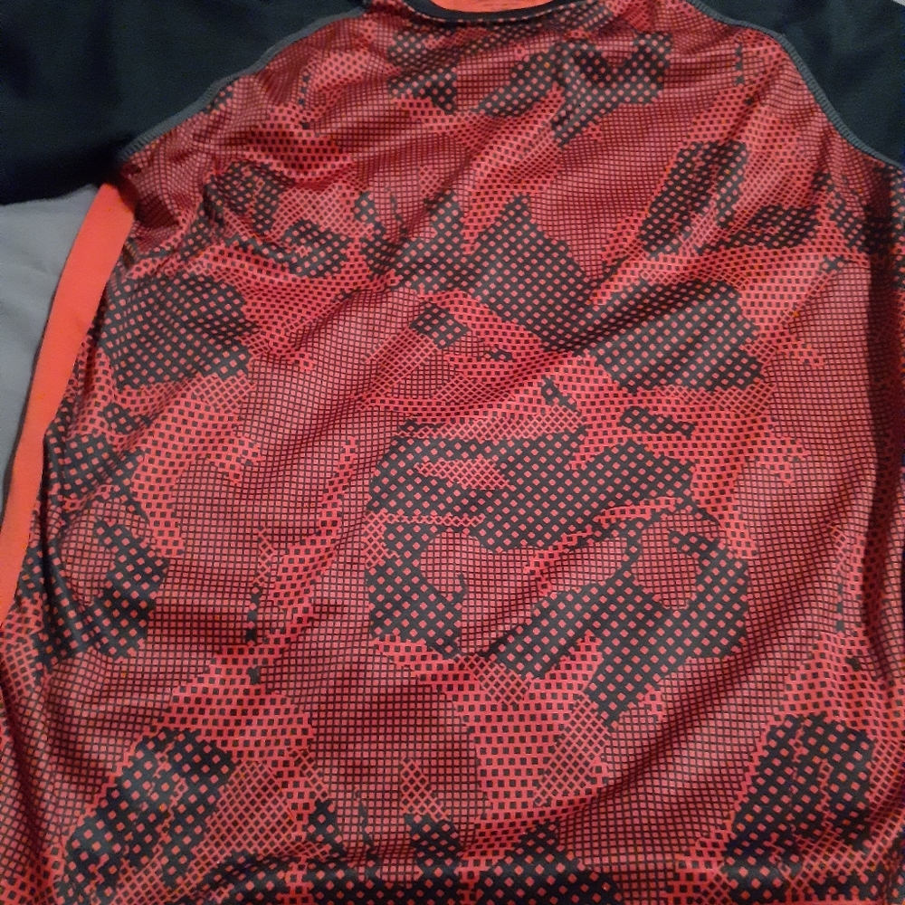Boys shirts